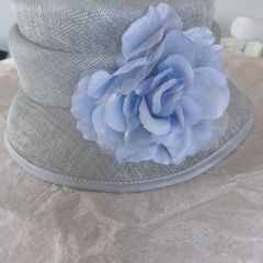 Debut ladies hat