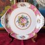 Rare And Vintage 21 Piece Royal Albert Lady Carlyle Bone China Tea Set For 6 Person Setting Made In England Image 7