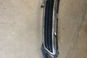 2017 peugeot 308 front grille