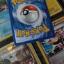 Fighting Energy ! League Prize Promo ! Play! Pokemon Stamp ! Black & White Era ! Pokemon Card ! Image 6