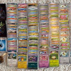 Pokemon Cards & Accessories