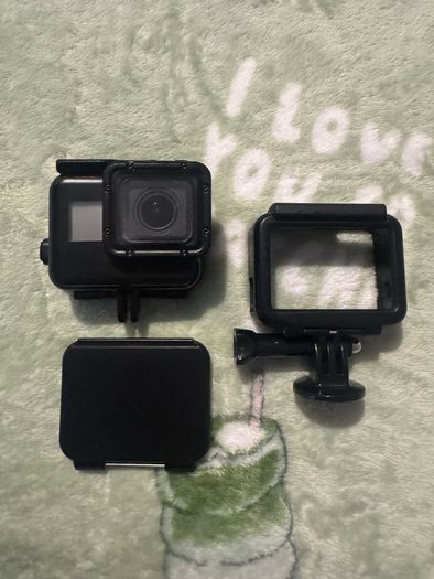 Go pro hero 7