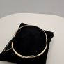 Rolled Gold Bracelet Image 5