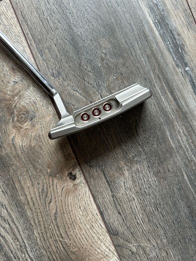 Scotty Cameron Newport select 2.5