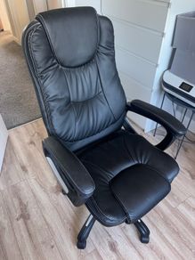 Office Desk Chair