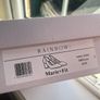Rainbow Ivory shoes Image 3