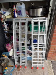 loading ramp
