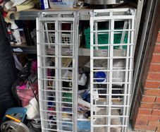 loading ramp
