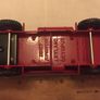Dinky 943. Leyland Octopus Tanker-ESSO. In box, perfect condition. Image 5