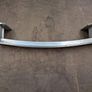 Mercedes GLE rear bumper bar Image 2