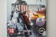 Battlefield 4 PlayStation 3