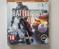 Battlefield 4 PlayStation 3