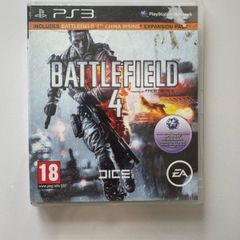 Battlefield 4 PlayStation 3