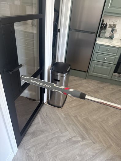 golf club putter