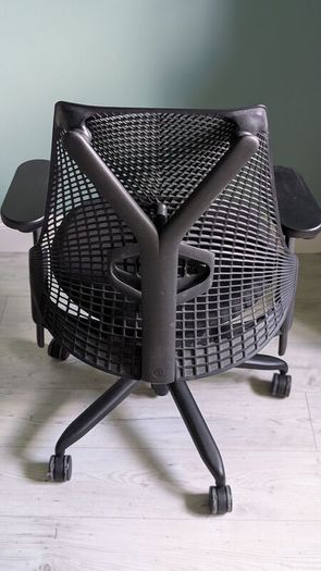 Herman Miller Sayl Chair