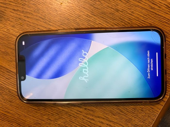 iPhone 13