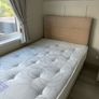 Ottoman small double bed Image 2