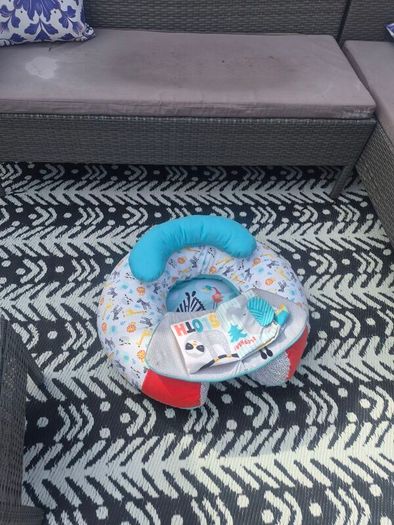 baby seat