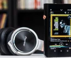 Pioneer outs XDP-300R high-res music player