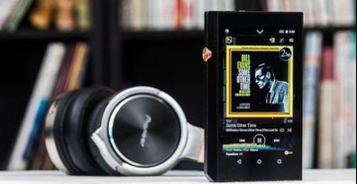Pioneer outs XDP-300R high-res music player