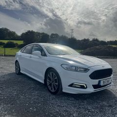 2019 Ford Mondeo ST-Line /Automatic/ 148000 KM