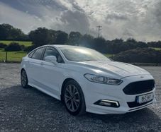 2019 Ford Mondeo ST-Line /Automatic/ 148000 KM