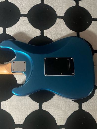 Levinson Blade