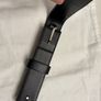Montblanc single pen bag leather Image 5