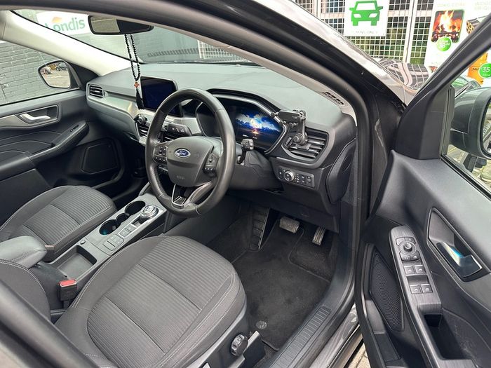 Ford Kuga Titanium 2.5phev225 S6.2  2023