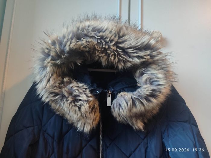 Reserved Women Winter Coat Size 12