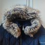 Reserved Women Winter Coat Size 12 Image 5