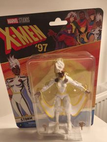 Marvel Legends Storm X-Men 97