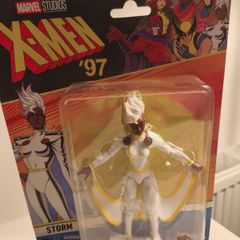 Marvel Legends Storm X-Men 97