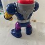 Imaginext DC MONGUL Mattel DC Comic toy Image 3