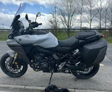 Yamaha Tracer 900 Gt 2026