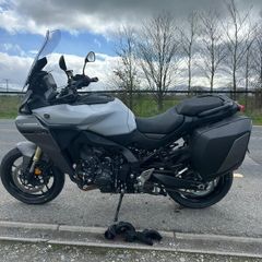 Yamaha Tracer 900 Gt 2026