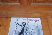 Andy Irvine - Rainy Sundays... Windy Dreams - LP - Irish Music - Tara Records - 1980
