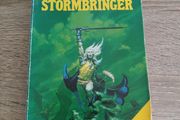 Michael Moorcock Stormbringer