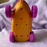 Disney Fisher Price Jake and the Never Land Pirates Izzy Sailship Image 5