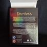 the Lord of the Rings motion picture trilogy bluray Image 3