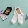 Women/ girls  socks Image 4