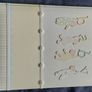 Baby memory book Image 2