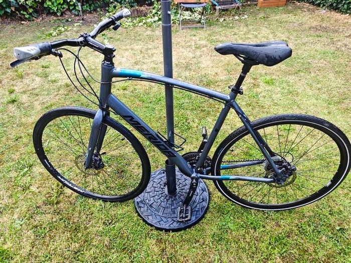 Merida Speeder 20  Large 56cm  Disc Brakes