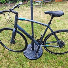 Merida Speeder 20  Large 56cm  Disc Brakes