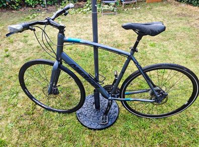Merida Speeder 20  Large 56cm  Disc Brakes