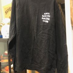 Anti Social Social Club Sweatshirt