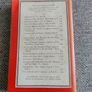 The Devils 1957 by Fyodor Dostoevsky Penguin Classics in good overall condition see photos FREE STANDARD POSTAGE INCLUDED Image 2