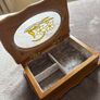 Wooden trinket box Image 2