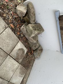 granite