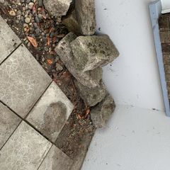 granite